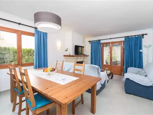 Sommerhus - 6 personer -  - 07400 - Bonaire, Illes Balears