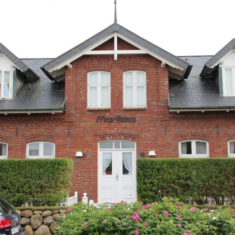 Sommerhus - 3 personer -  - 25980 - Sylt \/ Ot Westerland