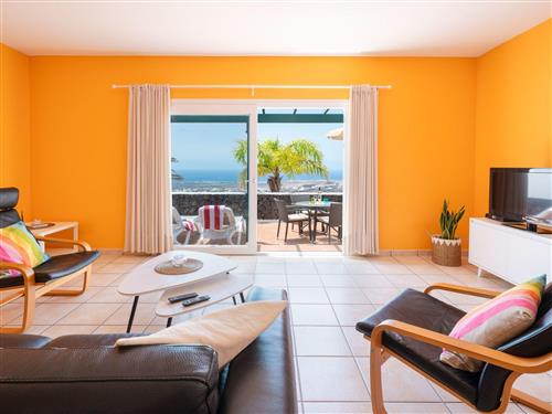 Semesterlägenhet - 2 personer -  - Casas De Las Hoyas - 35570