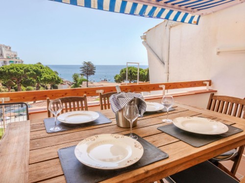 Ferielejlighed - 6 personer -  - 17320 - Tossa De Mar