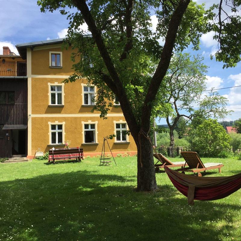 Sommerhus - 11 personer -  - Janowice Wielkie - 58-520