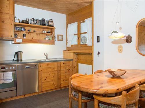 Ferienhaus - 4 Personen -  - Voa Principala - 7078 - Lenzerheide/Lai