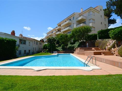 Holiday Home/Apartment - 4 persons -  - 17130 - L'escala