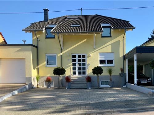 Holiday Home/Apartment - 2 persons -  - Hierscheider Straße - 66571 - Eppelborn