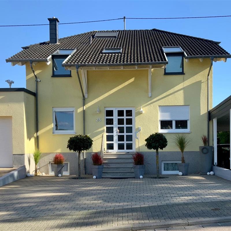 Ferielejlighed - 2 personer -  - Hierscheider Straße - 66571 - Eppelborn