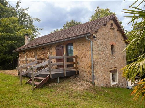 Holiday home - 5 persons -  - 24550 - Saint-Cernin-De-L'herm