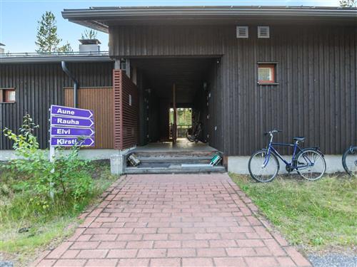 Feriehus / leilighet - 8 personer -  - Sotkamo - 88610