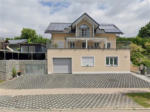 Ferielejlighed - 4 personer -  - Hangerleite - 94154 - Neukirchen Vorm Wald