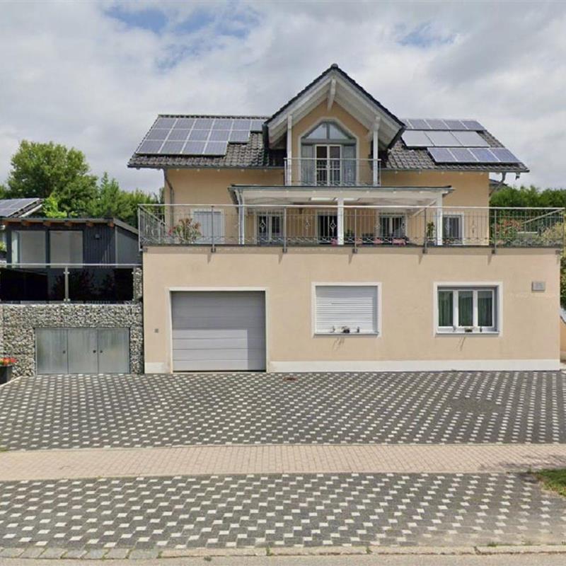 Ferielejlighed - 4 personer -  - Hangerleite - 94154 - Neukirchen Vorm Wald