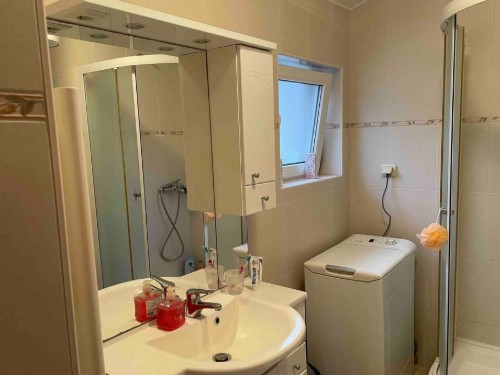 Holiday apartment - 3 persons -  - 22000 - Šibenik