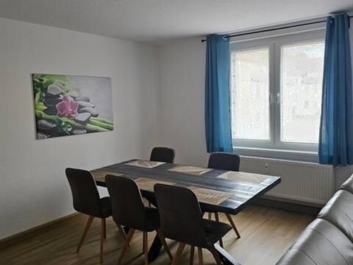 Ferielejlighed - 5 personer -  - Bergmannssiedlung - 06259 - Braunsbedra