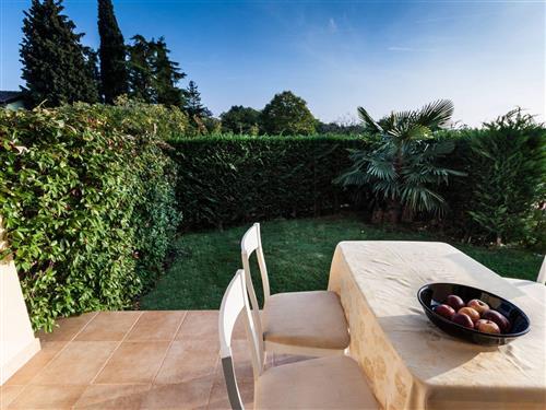 Ferielejlighed - 4 personer -  - Umag/Juricani - 52470