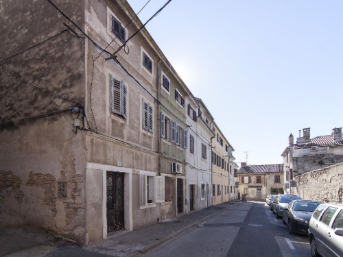 Holiday apartment - 3 persons -  - Motovunski prolaz - 52100 - Pula