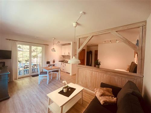 Ferieleilighet - 2 personer -  - Am Eichberg - 18375 - Wieck