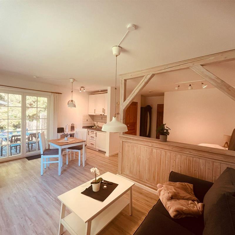 Ferielejlighed - 2 personer -  - Am Eichberg - 18375 - Wieck