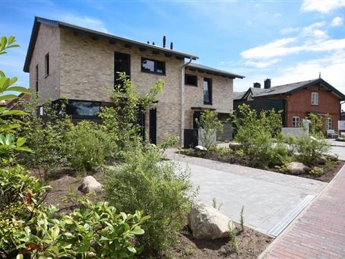 Sommerhus - 6 personer -  - Lange Wiese - 23747 - Dahme