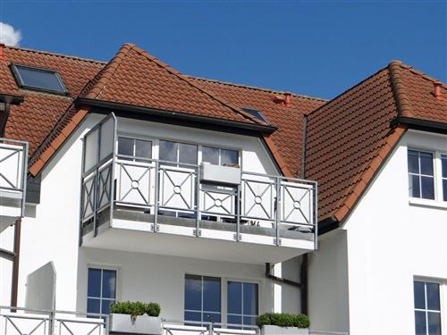 Ferieleilighet - 6 personer -  - Strandstrasse - 18374 - Seeheilbad Zingst