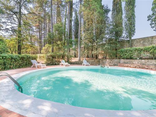 Feriehus / leilighet - 4 personer -  - Loc. Barbaiano - Monte San Savino - 52048 - Monte San Savino Ar