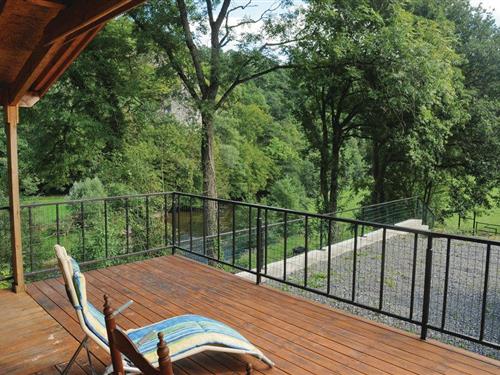 Sommerhus - 6 personer -  - Warre - 6940 - Durbuy