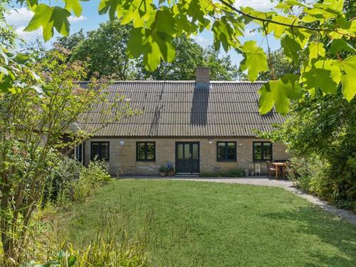 Ferienhaus - 10 Personen -  - Lidsøvej - Bredfjed - 4970 - Rödby