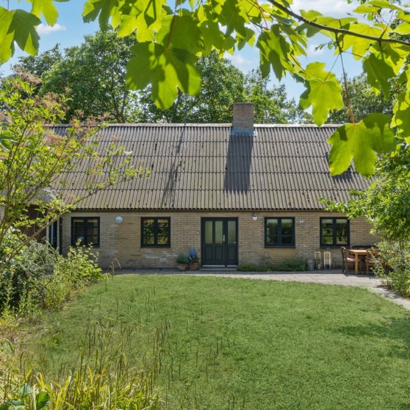 Ferienhaus - 10 Personen -  - Lidsøvej - Bredfjed - 4970 - Rödby