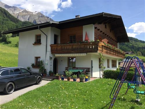 Bondegård - 3 personer -  - Mitteldorf - 9972 - Virgen