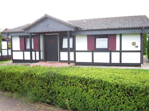 Sommerhus - 4 personer -  - Burhave - 26969