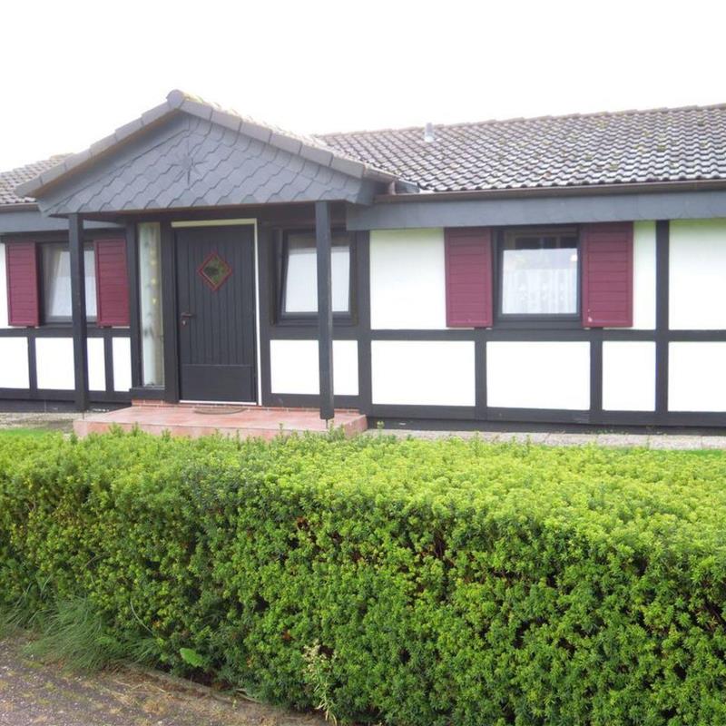 Sommerhus - 4 personer -  - Burhave - 26969