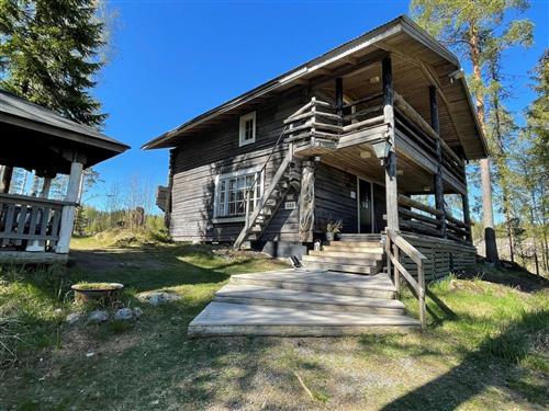 Sommerhus - 8 personer -  - Virrat - 34710