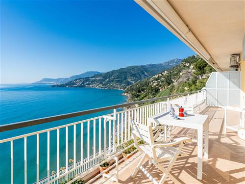 Feriehus / leilighet - 6 personer -  - Ventimiglia - 18039