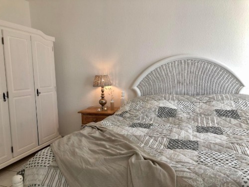Ferielejlighed - 4 personer -  - Dorfstraße - 24977 - Grundhof