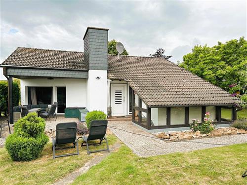 Semesterlägenhet - 4 personer -  - Köterberg - 32676 - Lügde