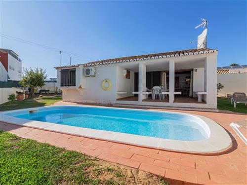 Fritidshus - 4 personer -  - Albufeira - 8200-001