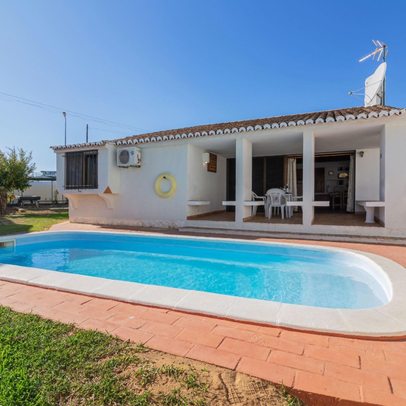 Sommerhus - 4 personer -  - 8200-001 - Albufeira