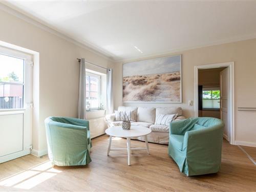 Ferielejlighed - 4 personer -  - Redewischer Straße - 23946 - Boltenhagen/Redewisch