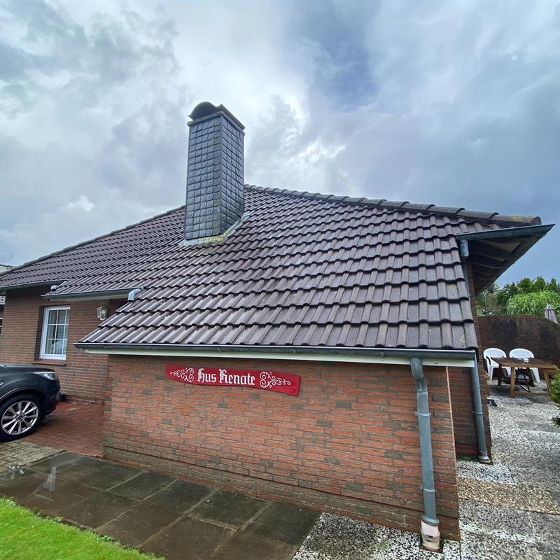 Sommerhus - 4 personer -  - 26553 - Neßmersiel