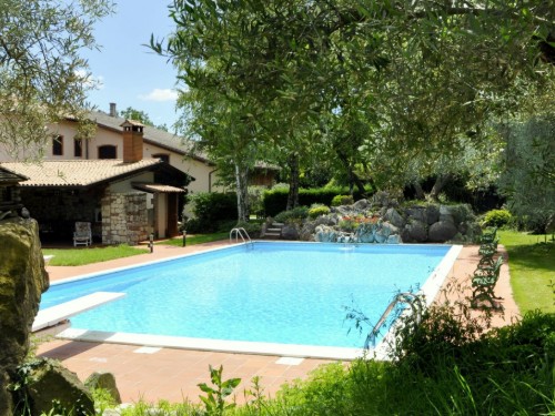 Sommerhus - 5 personer -  - 37017 - Lazise