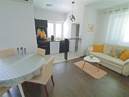 Ferienwohnung - 2 Personen -  - 51500 - Krk