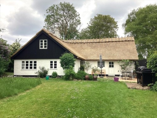 Feriehus - 6 personer -  - Strædet - Holtug - 4660 - Store Heddinge