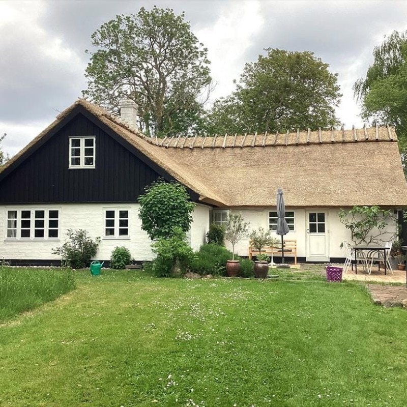 Ferienhaus - 6 Personen -  - Strædet - Holtug - 4660 - Store Heddinge