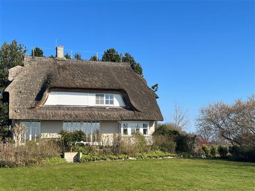 Ferielejlighed - 3 personer -  - Am Haken - 18375 - Wieck A Darß