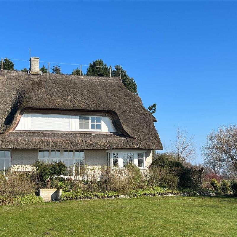 Ferielejlighed - 3 personer -  - Am Haken - 18375 - Wieck A Darß