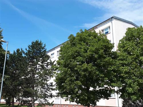 Semesterhus/Semesterlägenhet - 2 personer -  - Nordstraße - 04575 - Neukieritzsch