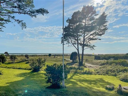 Holiday home - 4 persons -  - Gnisvärdsvägen - Tofta Gnisvärd - 62265 - Gotlands Tofta