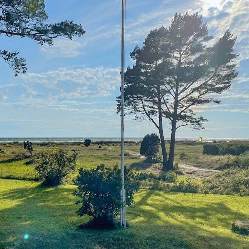 Sommerhus - 4 personer -  - Gnisvärdsvägen - Tofta Gnisvärd - 62265 - Gotlands Tofta