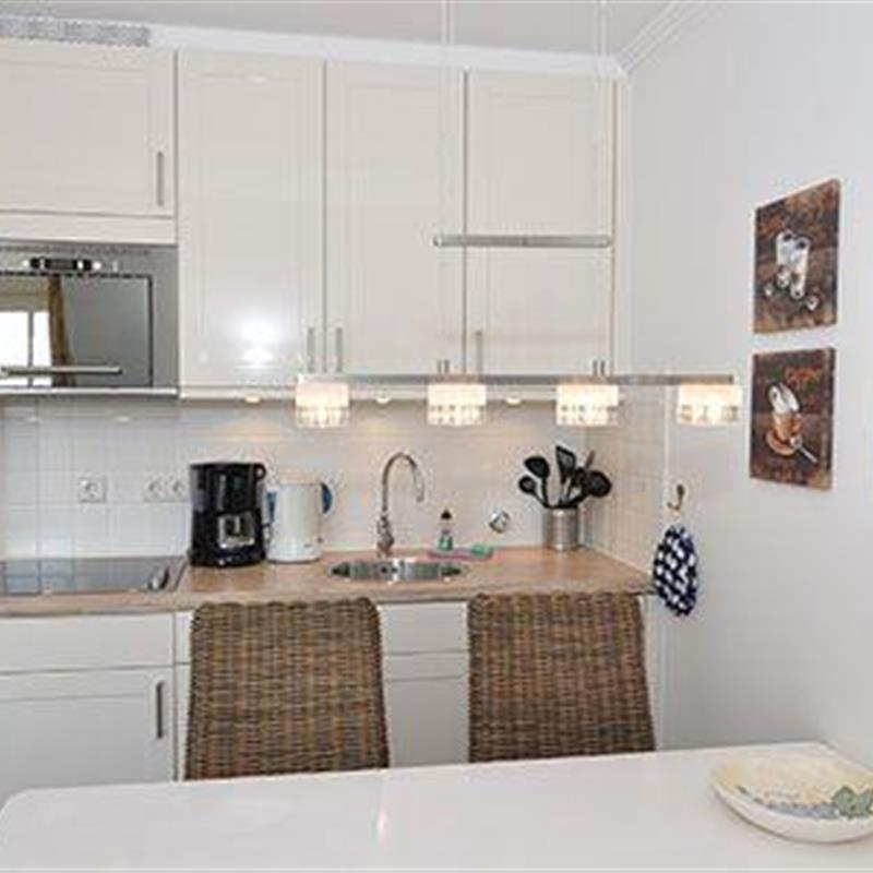 Ferielejlighed - 3 personer -  - Seestr. - 25996 - Sylt/Ot Wenningstedt