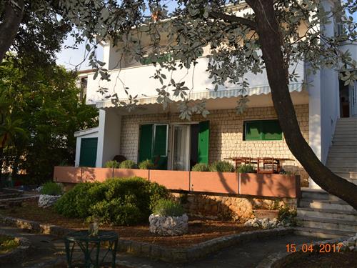 Holiday apartment - 4 persons -  - Put Škaveštine 18, Kožino - 23231 - Petrcane