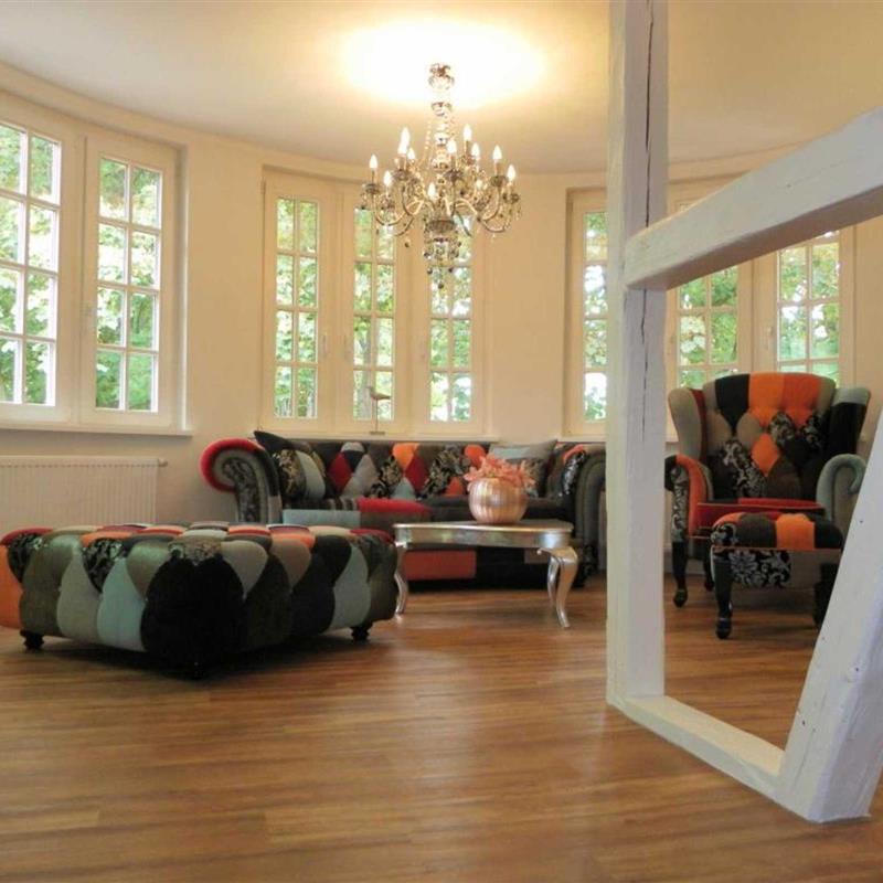 Ferielejlighed - 2 personer -  - Mittelpromenade - 23946 - Boltenhagen