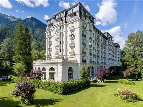 Ferielejlighed - 6 personer -  - Chamonix - 74400