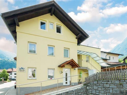 Holiday Home/Apartment - 6 persons -  - 6433 - Sautens